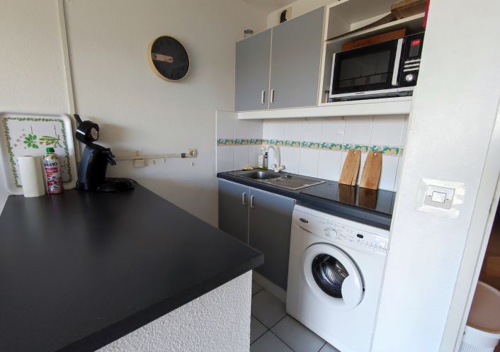 en location saisonnière Appartement Saint Cyprien