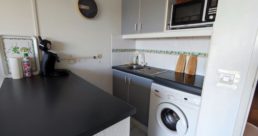 en location saisonnière Appartement Saint Cyprien
