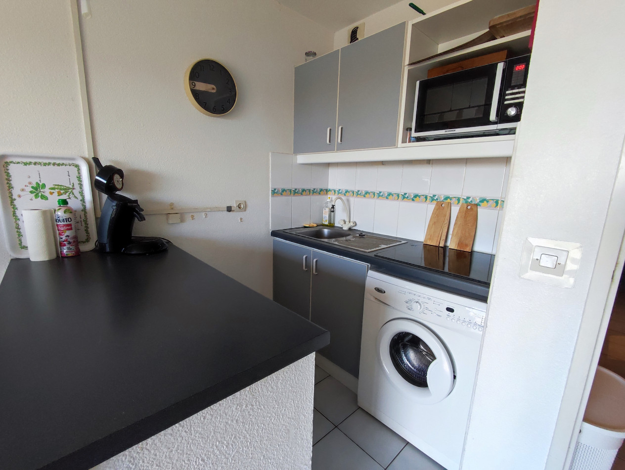 en location saisonnière Appartement Saint Cyprien - Photo 3