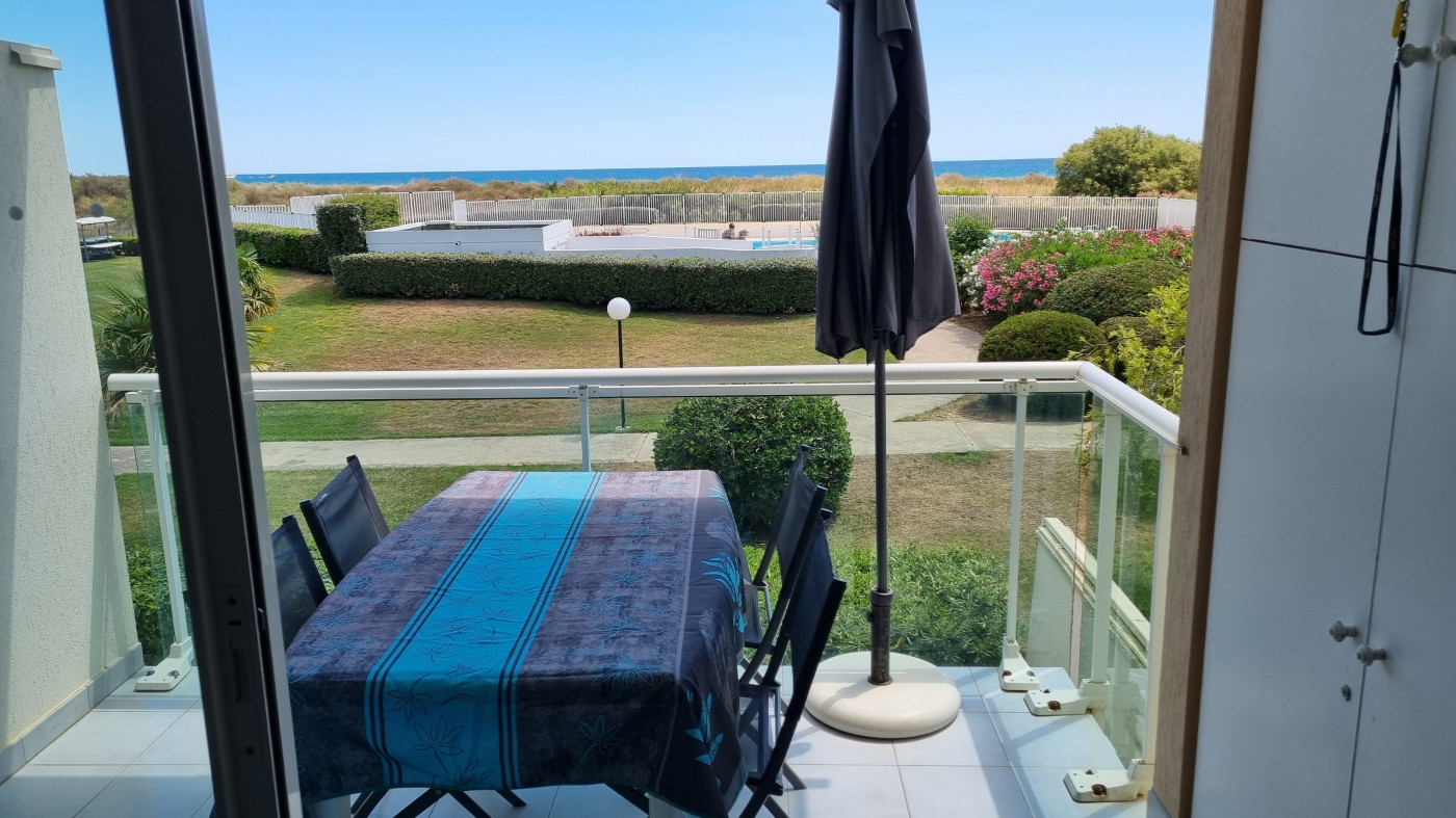 en location saisonnière Appartement Saint Cyprien - Photo 8