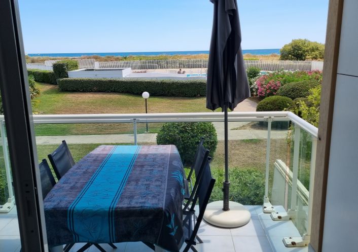 en location saisonnière Appartement Saint Cyprien