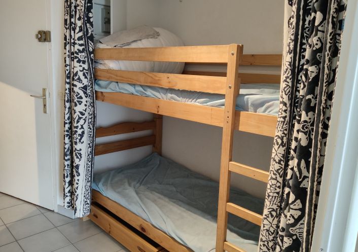 en location saisonnière Appartement Saint Cyprien