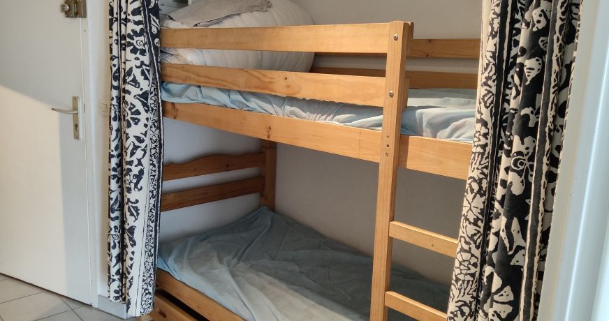 en location saisonnière Appartement Saint Cyprien