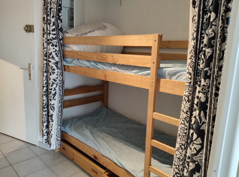 en location saisonnière Appartement Saint Cyprien - Photo 10