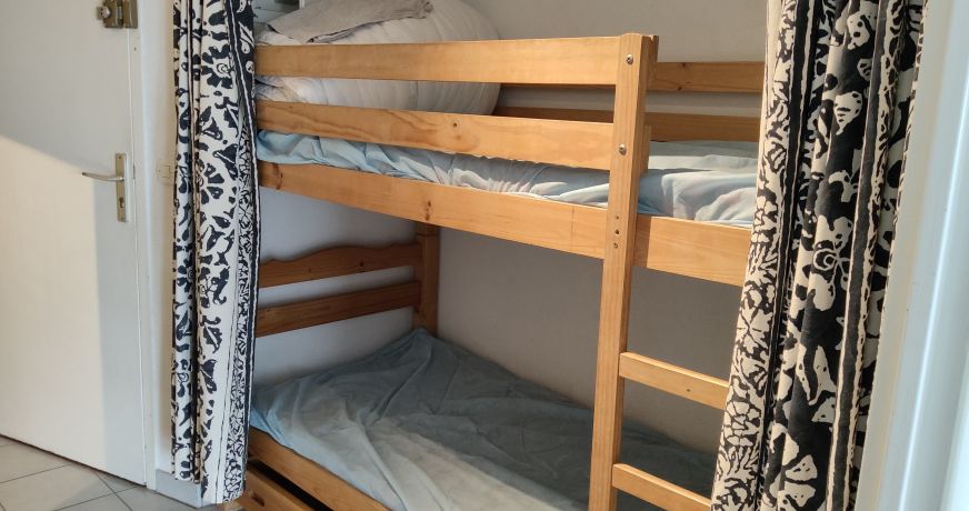 en location saisonnière Appartement Saint Cyprien