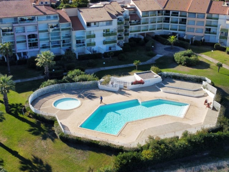 en location saisonnière Appartement Saint Cyprien - Photo 2