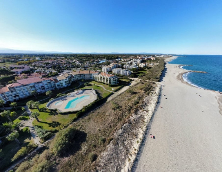 en location saisonnière Appartement Saint Cyprien - Photo 4