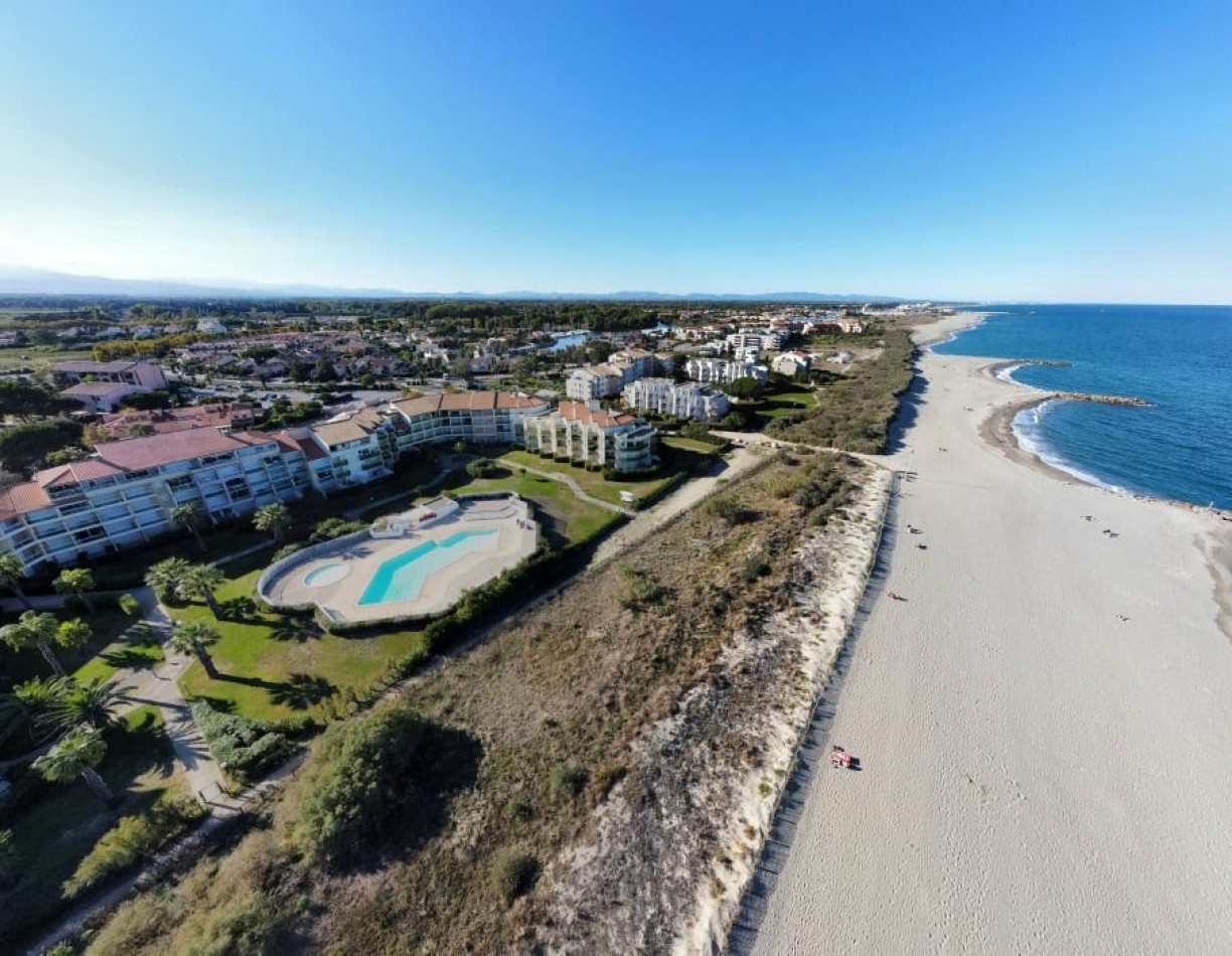en location saisonnière Appartement Saint Cyprien - Photo 4