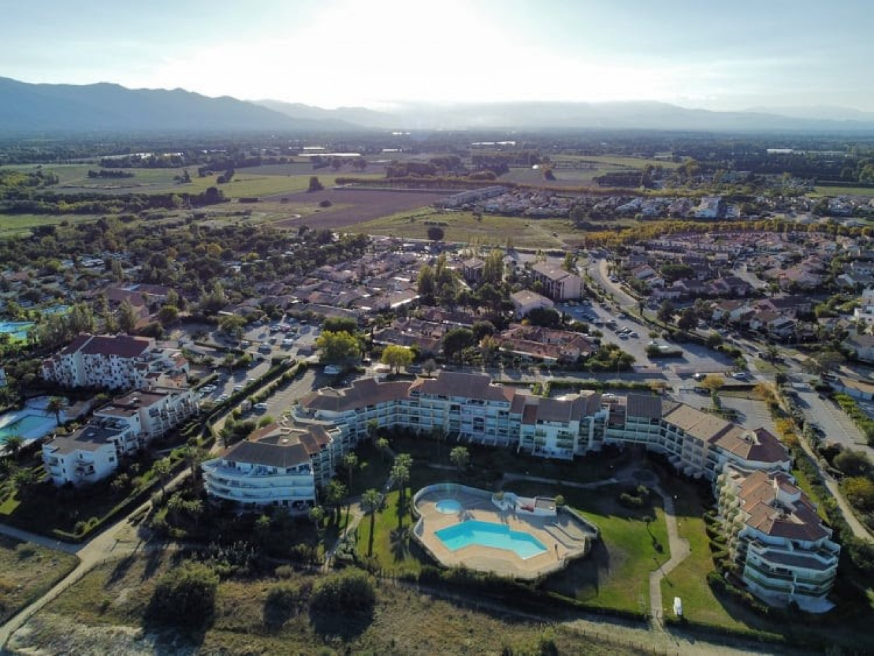 en location saisonnière Appartement Saint Cyprien - Photo 9