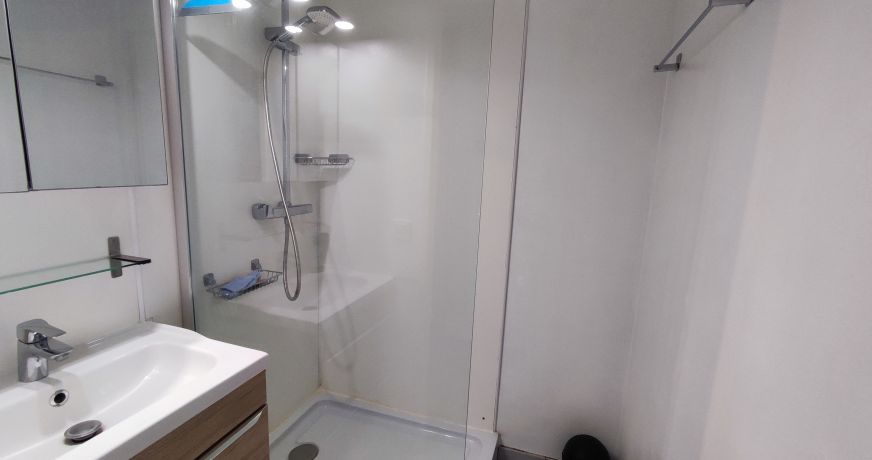 en location saisonnière Appartement Saint Cyprien