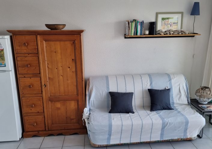 en location saisonnière Appartement Saint Cyprien
