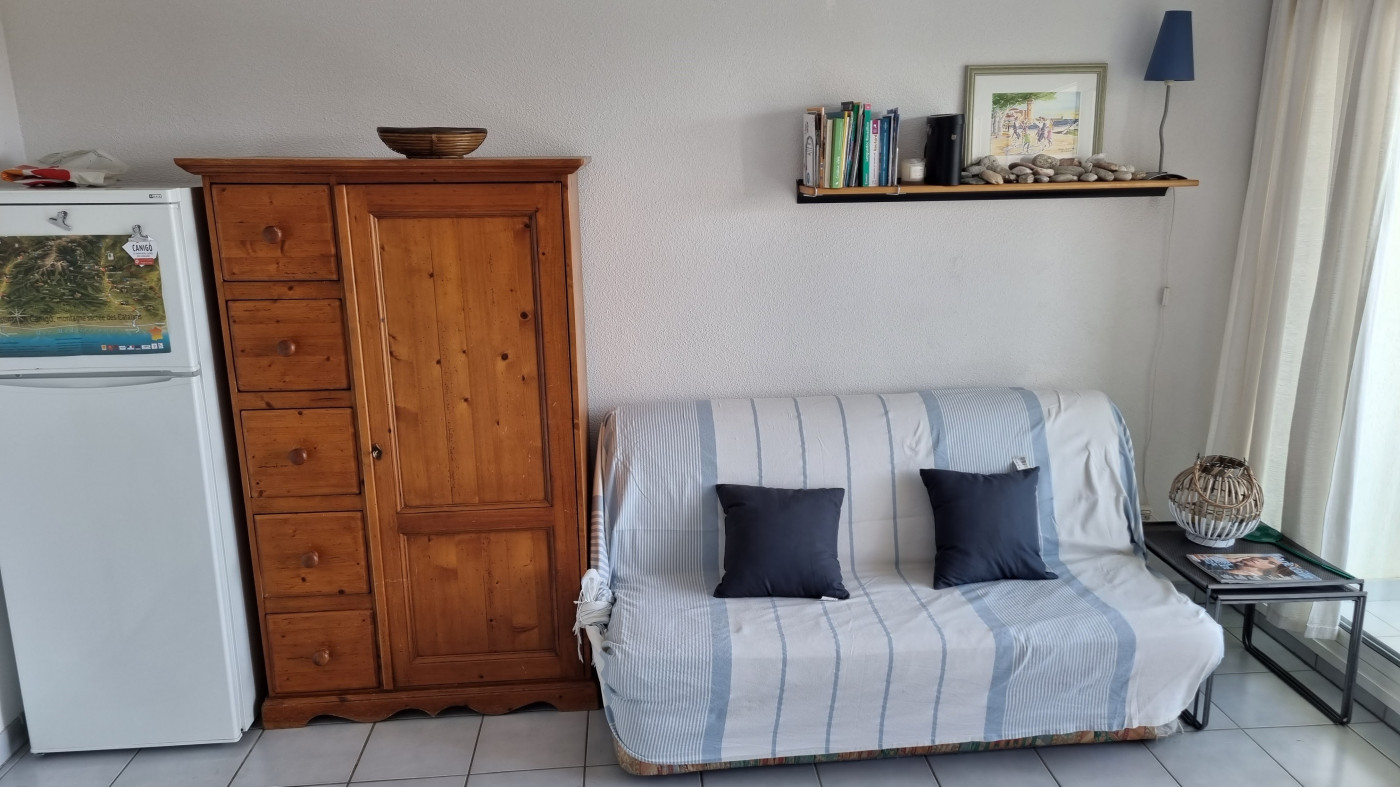 en location saisonnière Appartement Saint Cyprien - Photo 7
