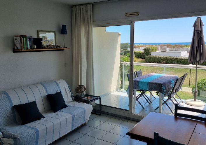 en location saisonnière Appartement Saint Cyprien