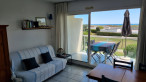 en location saisonnière Appartement Saint Cyprien