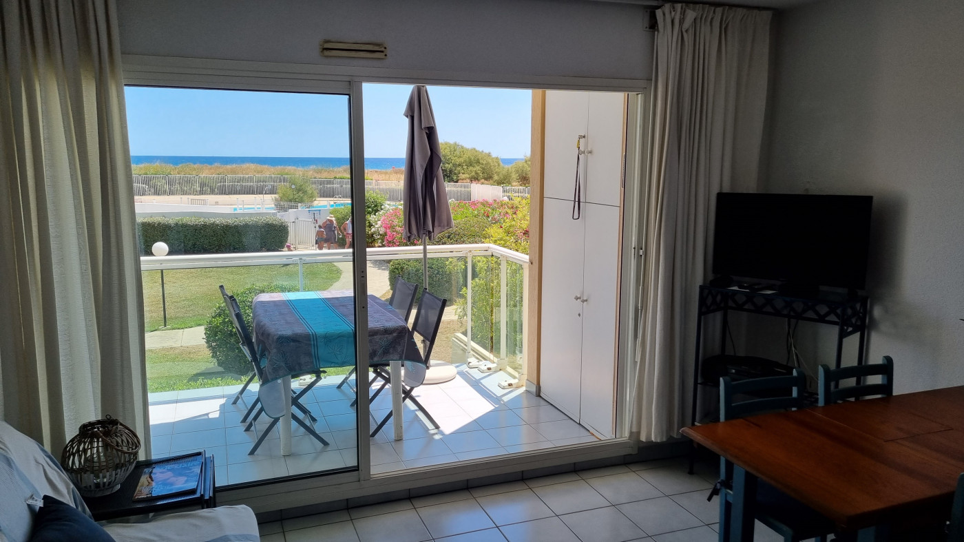 en location saisonnière Appartement Saint Cyprien - Photo 6