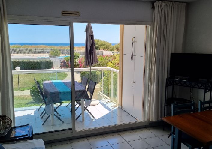 en location saisonnière Appartement Saint Cyprien