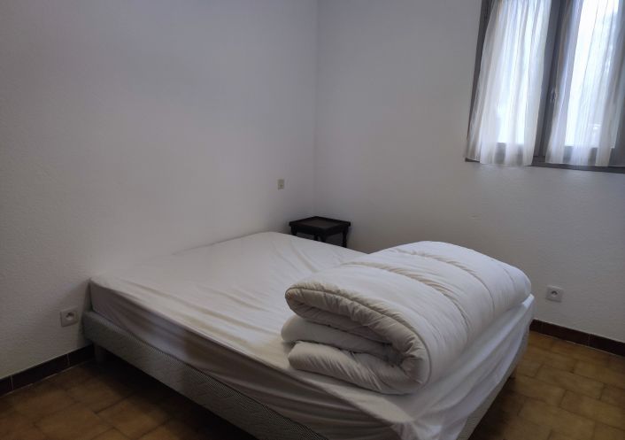 en location saisonnière Appartement Argeles Sur Mer