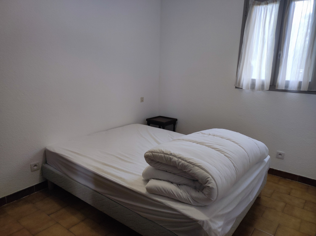 en location saisonnière Appartement Argeles Sur Mer - Photo 5