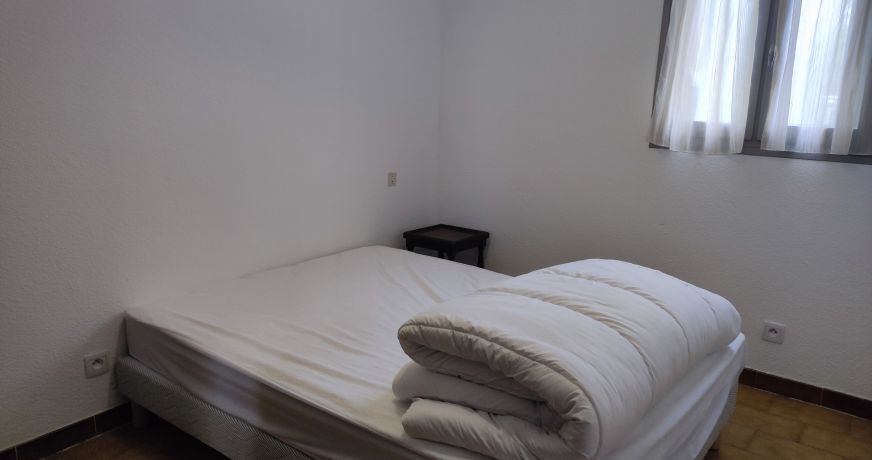 en location saisonnière Appartement Argeles Sur Mer