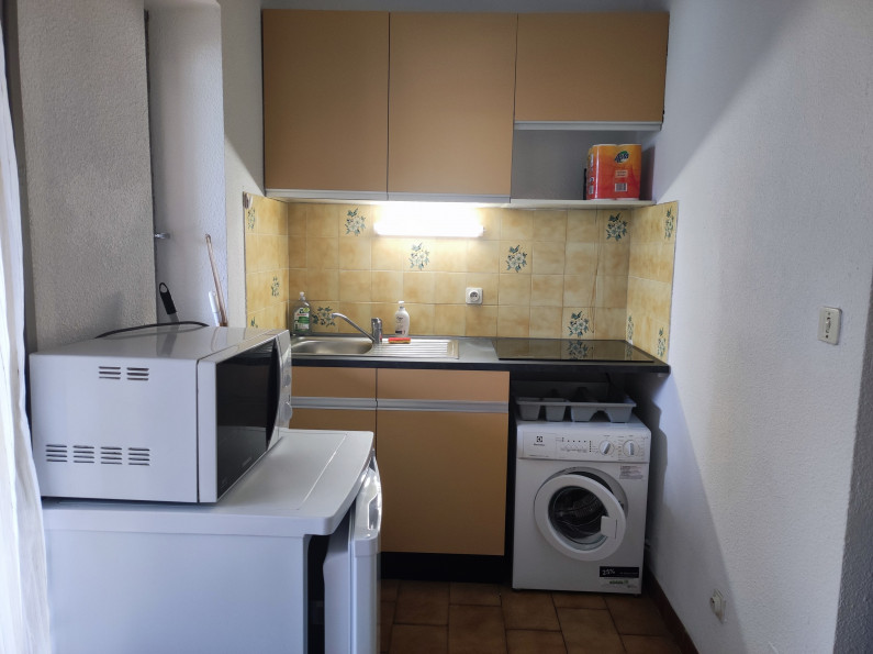 en location saisonnière Appartement Argeles Sur Mer - Photo 4