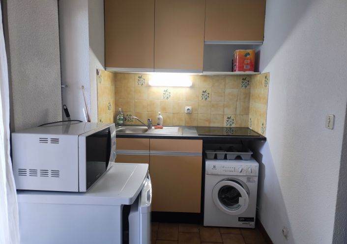 en location saisonnière Appartement Argeles Sur Mer