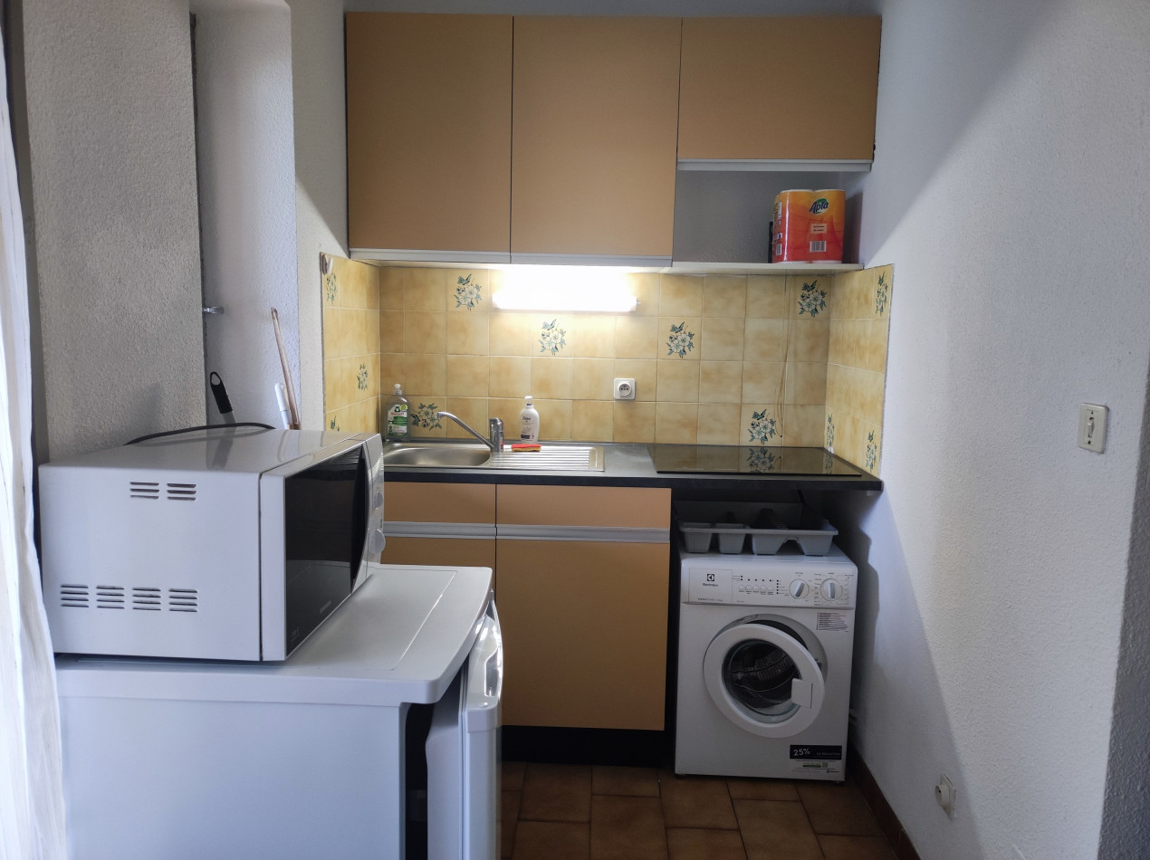 en location saisonnière Appartement Argeles Sur Mer - Photo 4