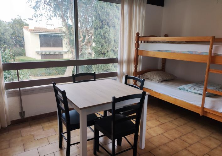 en location saisonnière Appartement Argeles Sur Mer