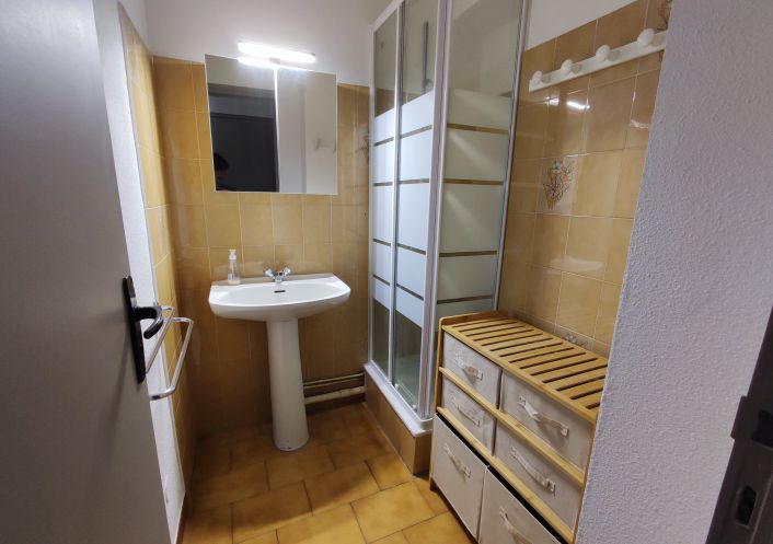 en location saisonnière Appartement Argeles Sur Mer