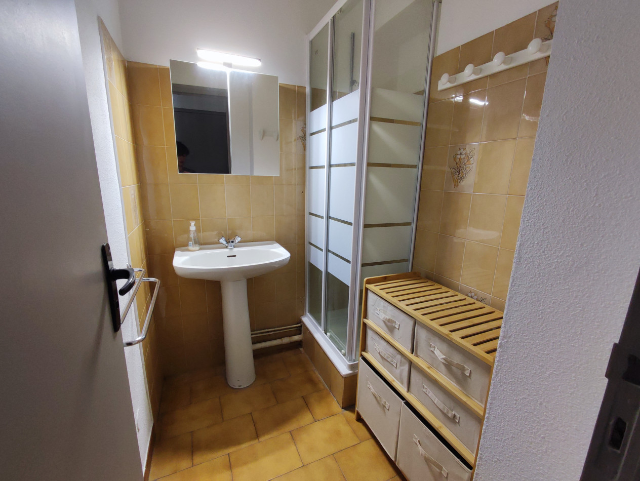 en location saisonnière Appartement Argeles Sur Mer - Photo 6