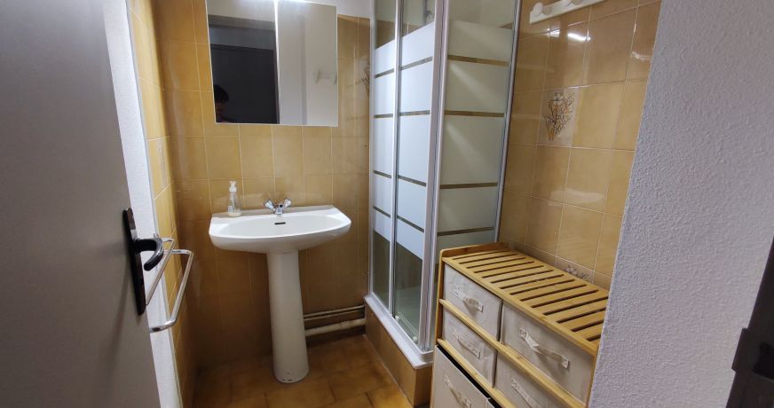 en location saisonnière Appartement Argeles Sur Mer