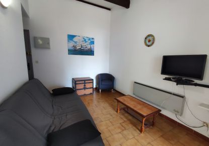 en location saisonnière Appartement Argeles Sur Mer
