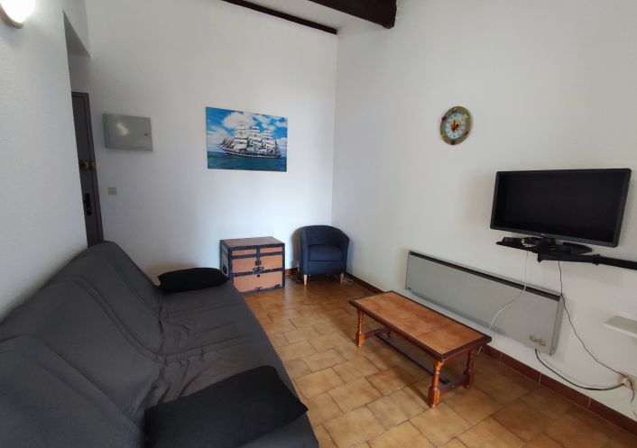 en location saisonnière Appartement Argeles Sur Mer