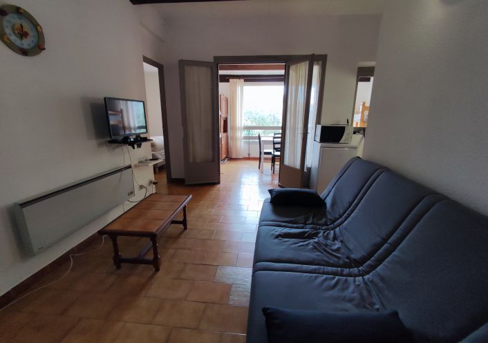 en location saisonnière Appartement Argeles Sur Mer