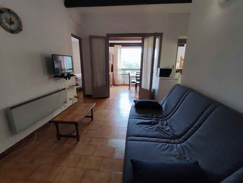 en location saisonnière Appartement Argeles Sur Mer - Photo 7