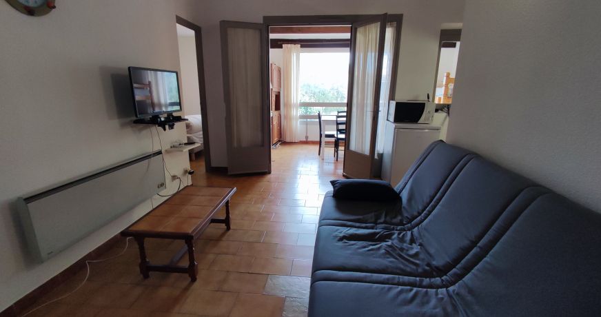 en location saisonnière Appartement Argeles Sur Mer