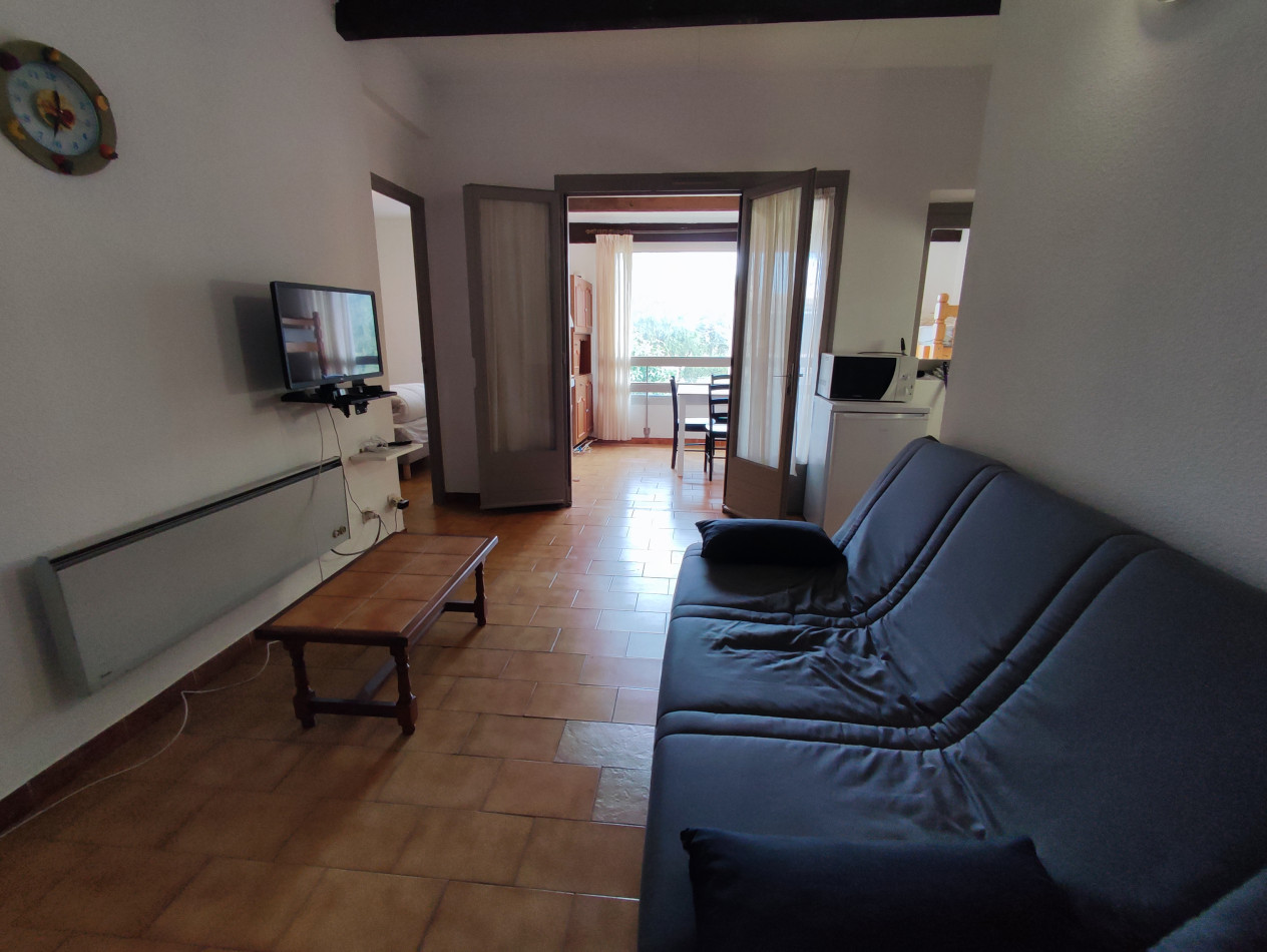en location saisonnière Appartement Argeles Sur Mer - Photo 7
