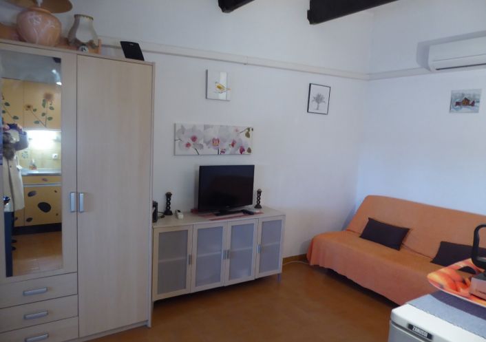 à vendre Appartement Argeles Plage