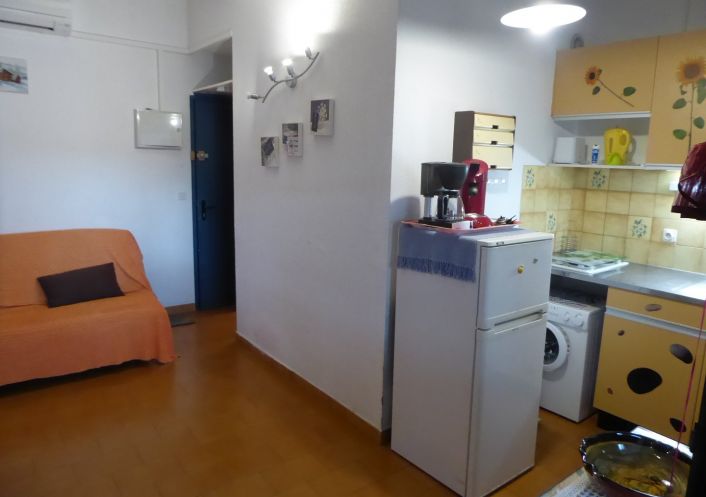 à vendre Appartement Argeles Plage