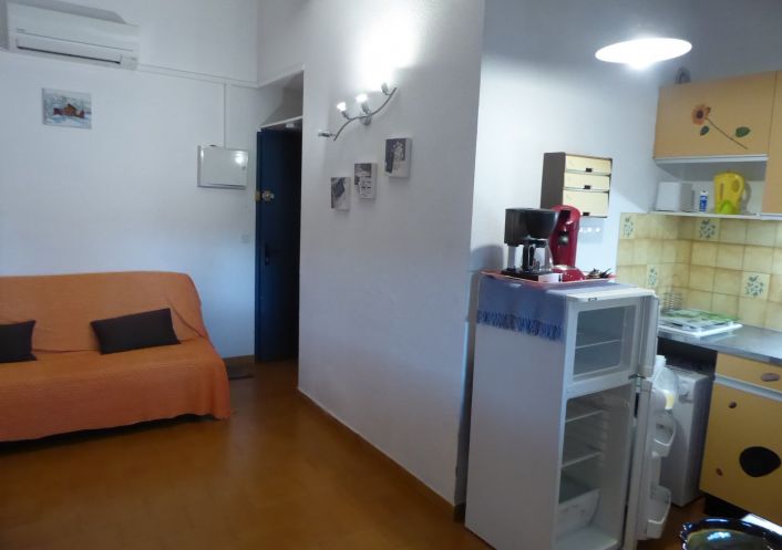 à vendre Appartement Argeles Plage