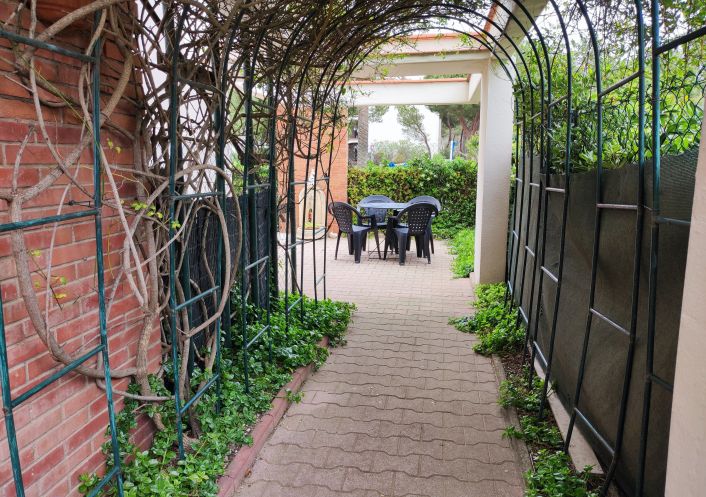 en location saisonnière Appartement Argeles Sur Mer
