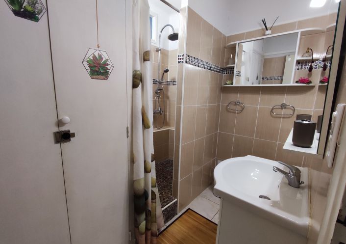 en location saisonnière Appartement Argeles Sur Mer