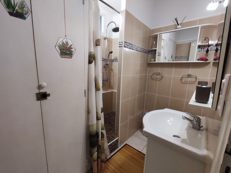 en location saisonnière Appartement Argeles Sur Mer - Photo 8