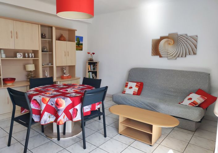 en location saisonnière Appartement Argeles Sur Mer