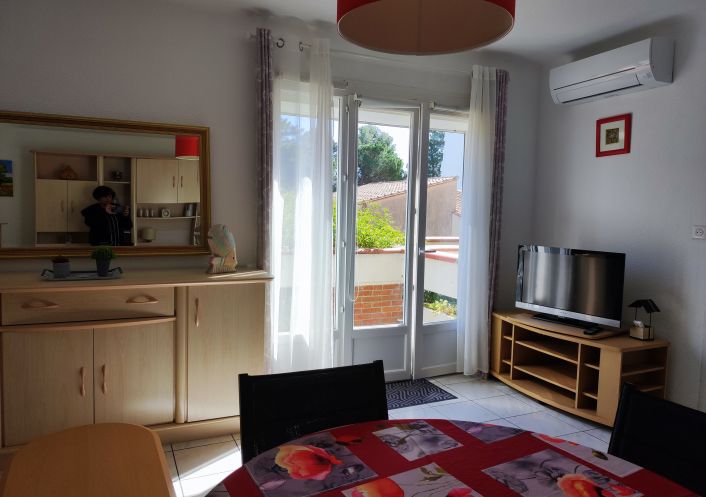 en location saisonnière Appartement Argeles Sur Mer
