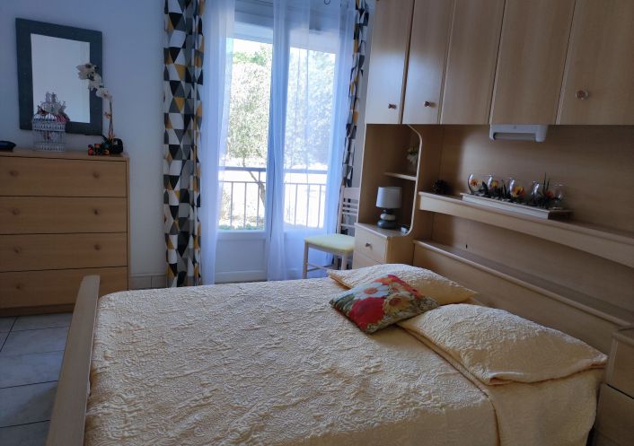 en location saisonnière Appartement Argeles Sur Mer