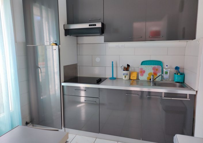 en location saisonnière Appartement Argeles Sur Mer