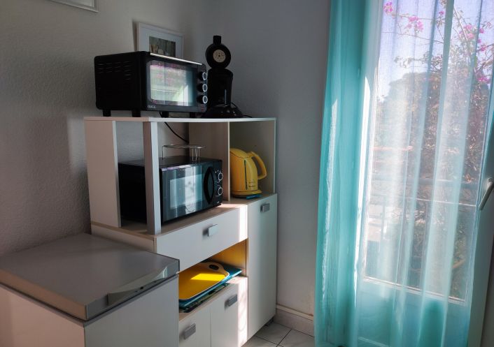 en location saisonnière Appartement Argeles Sur Mer