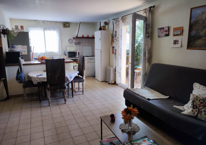 for sale Appartement en rez de jardin Argeles Sur Mer