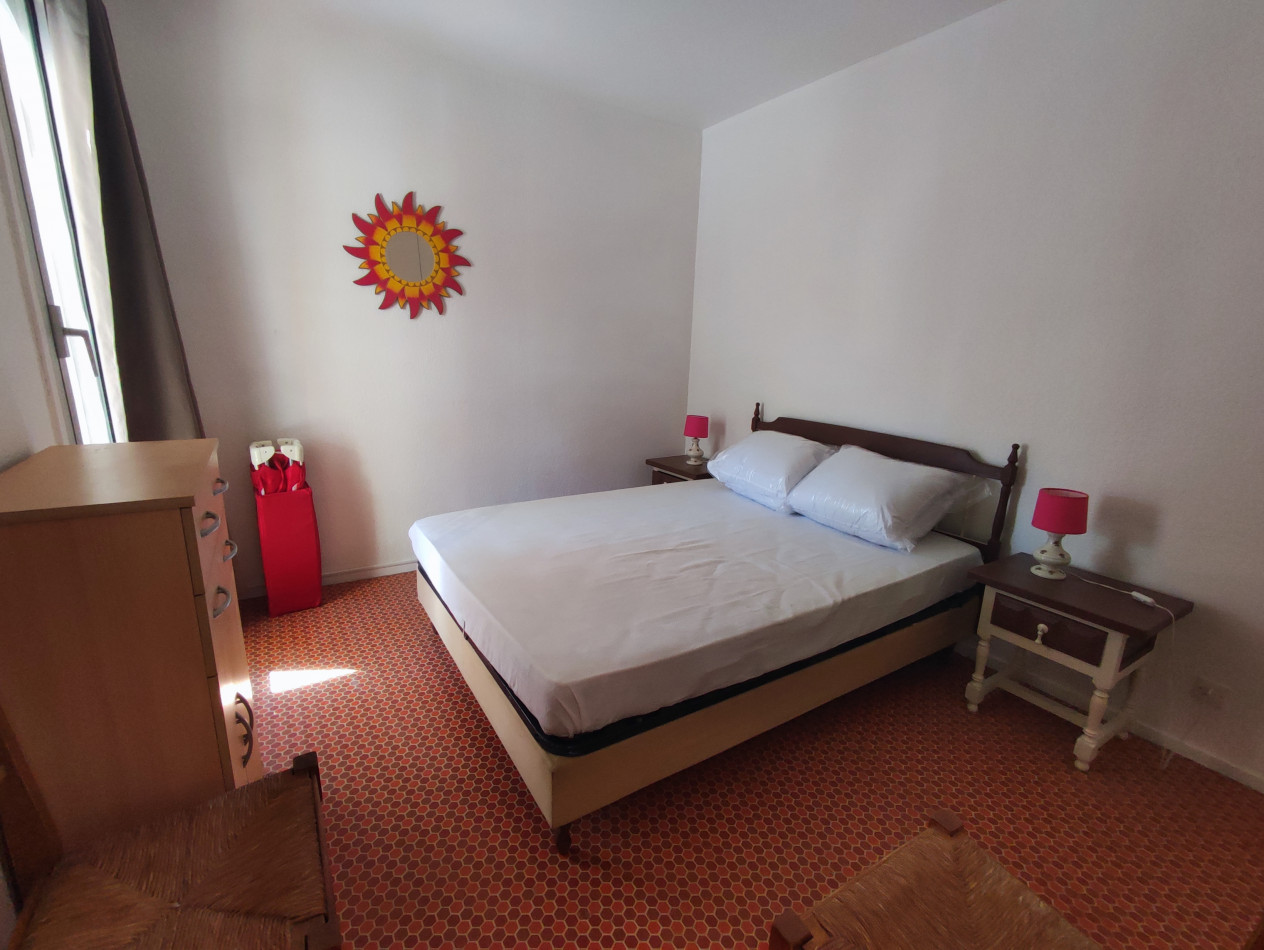 en location saisonnière Appartement Argeles Sur Mer - Photo 5