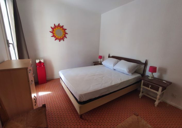 for seasonal lettings Appartement Argeles Sur Mer